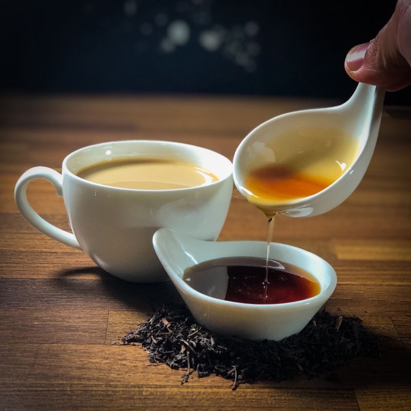 Winter Melon Syrup