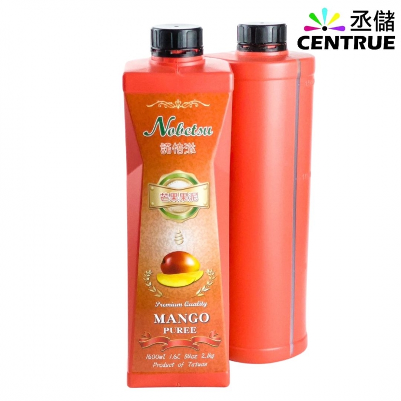 Nobetsu Mango Puree